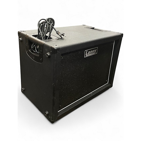 Used Laney LFR112 (Powered Cab) Guitar Cabinet