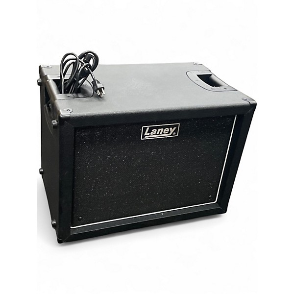 Used Laney LFR112 (Powered Cab) Guitar Cabinet