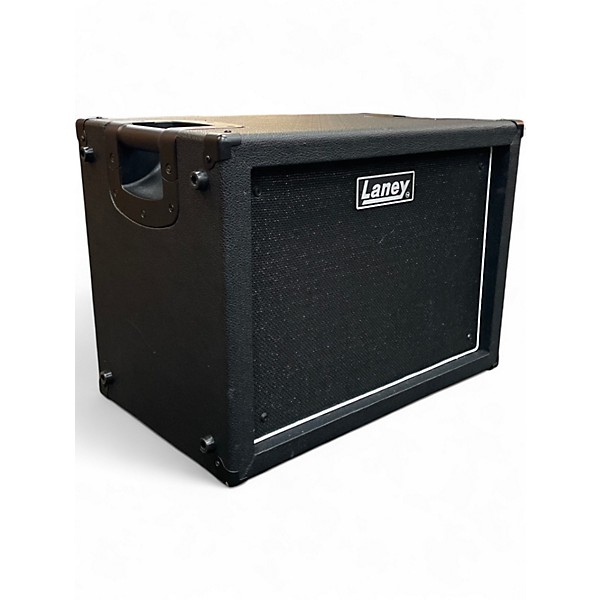 Used Laney LFR112 (Powered Cab) Guitar Cabinet