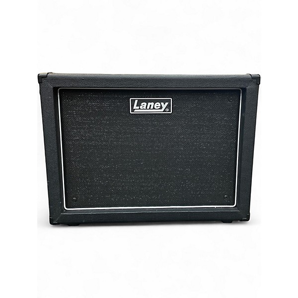 Used Laney LFR112 (Powered Cab) Guitar Cabinet