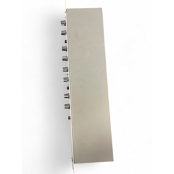 Used Aphex Aural Exciter Type C with Big Bottom Exciter