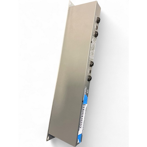 Used Aphex Aural Exciter Type C with Big Bottom Exciter