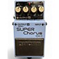 Used BOSS CH1 Super Chorus Effect Pedal thumbnail