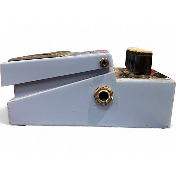 Used BOSS CH1 Super Chorus Effect Pedal