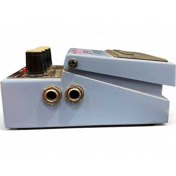 Used BOSS CH1 Super Chorus Effect Pedal