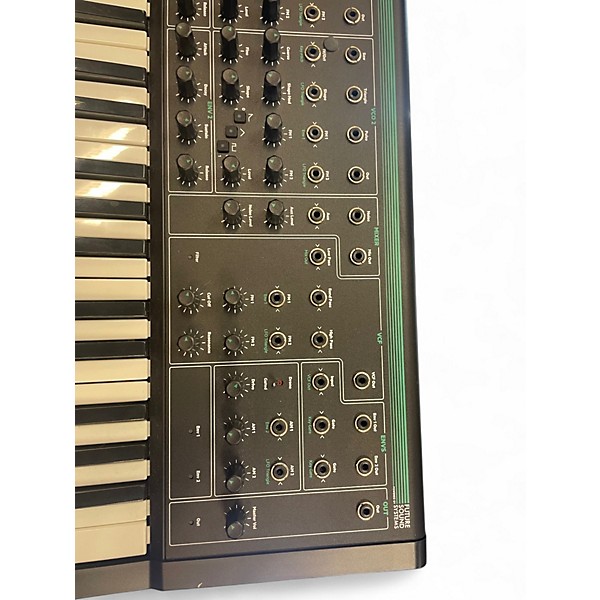 Used PWM Instruments MALEVOLENT Synthesizer