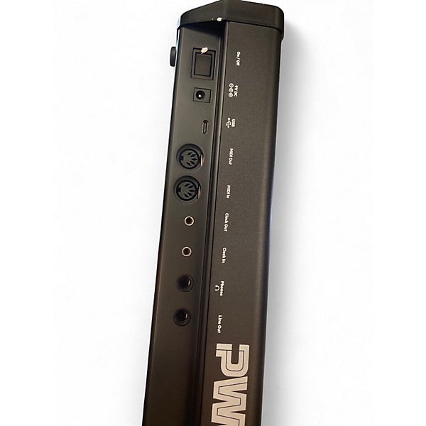 Used PWM Instruments MALEVOLENT Synthesizer