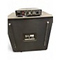 Used Ampeg PF350 350watt w/ PF210HE 2x10 Bass Stack