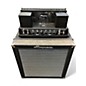 Used Ampeg Heritage B15N 30W 1x15 Tube Bass Combo Amp thumbnail