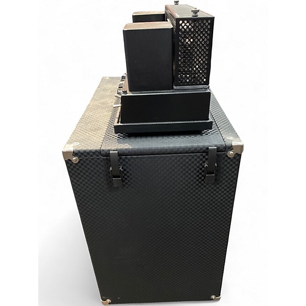 Used Ampeg Heritage B15N 30W 1x15 Tube Bass Combo Amp