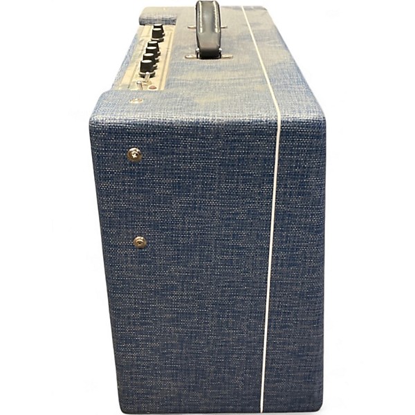 Used Supro 1624T Dual Tone Tube Guitar Combo Amp