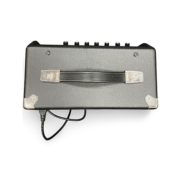 Used Fender Champion 20 Guitar Combo Amp