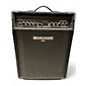 Used Behringer BLX3000 Bass Combo Amp thumbnail