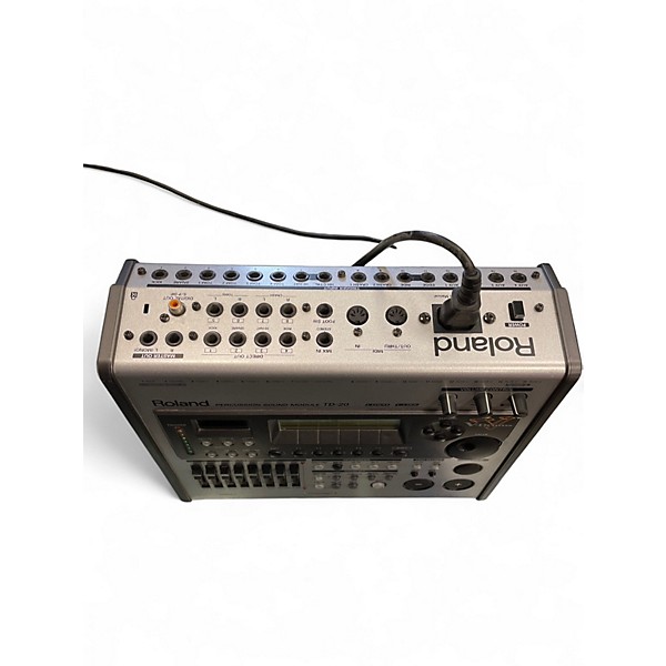 Used Roland TD20 Module Electric Drum Module