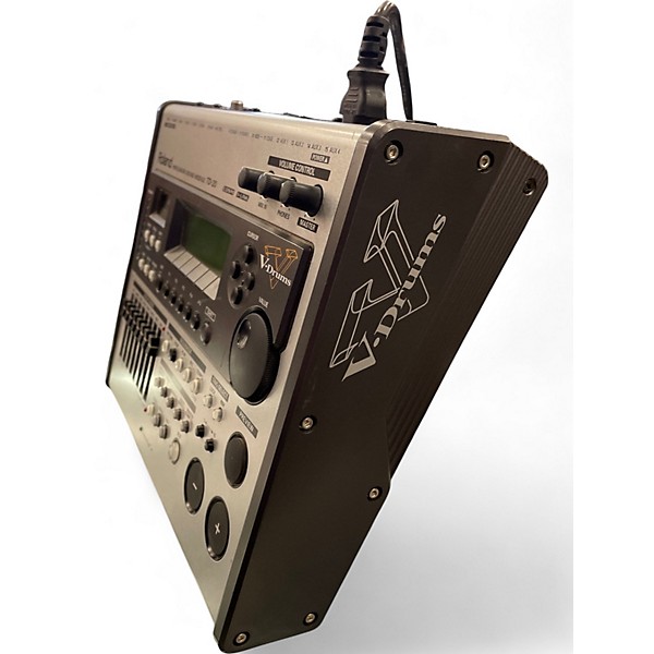 Used Roland TD20 Module Electric Drum Module