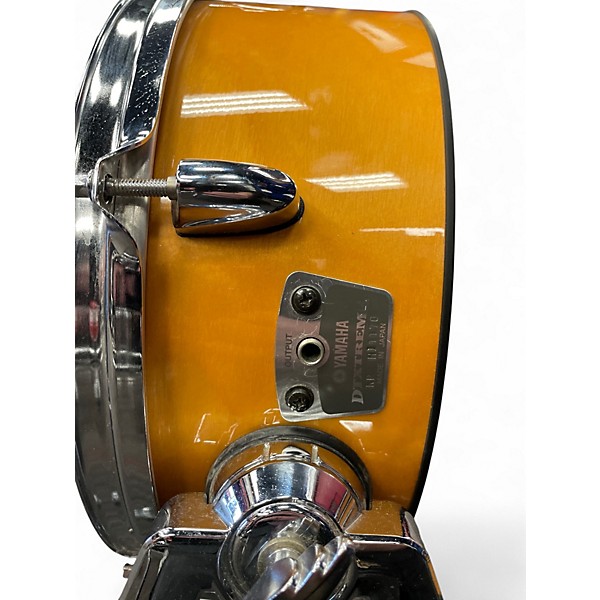 Used Yamaha DTXTREME Trigger Set Trigger Pad