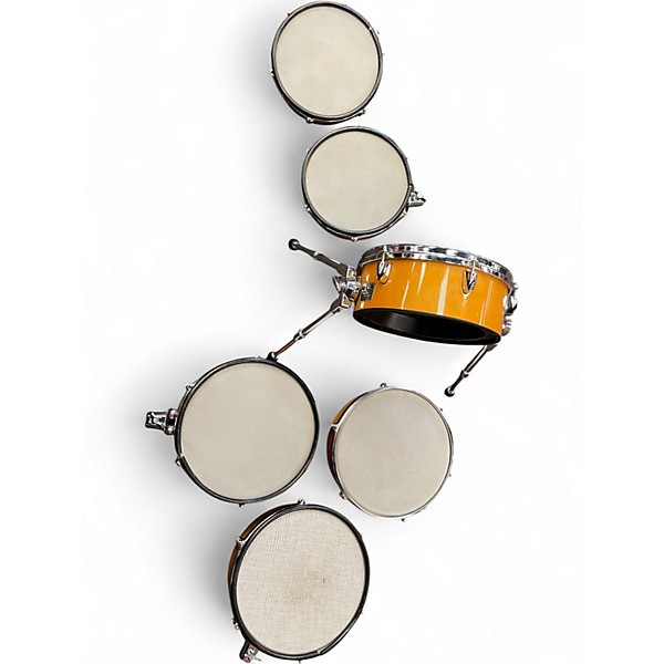 Used Yamaha DTXTREME Trigger Set Trigger Pad