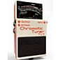Used BOSS TU3 Chromatic Tuner Pedal thumbnail