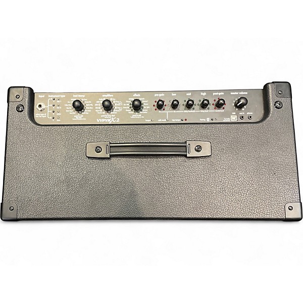 Used Peavey Vypyr x2 Guitar Combo Amp