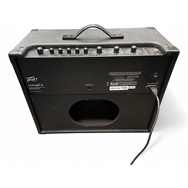 Used Peavey Vypyr x2 Guitar Combo Amp