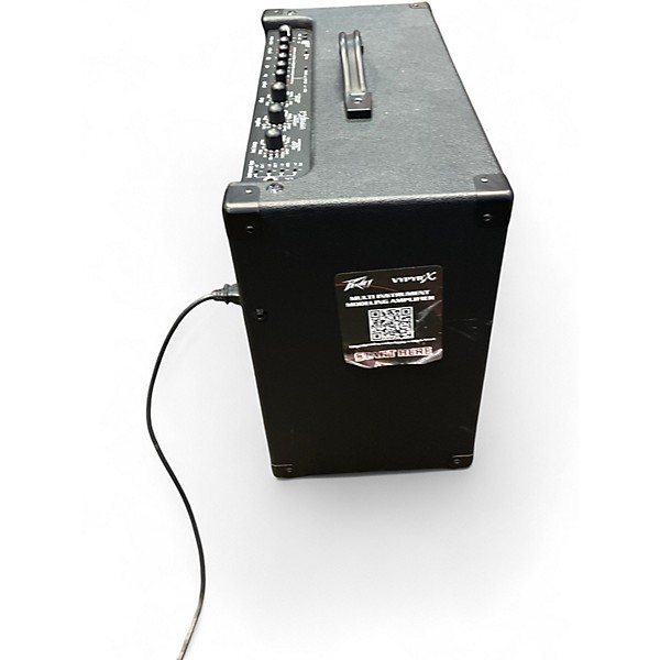 Used Peavey Vypyr x2 Guitar Combo Amp