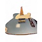Used 2023 Fender CUSTOM SHOP 1952 TELECASTER AGED TEAL Solid Body Electric Guitar