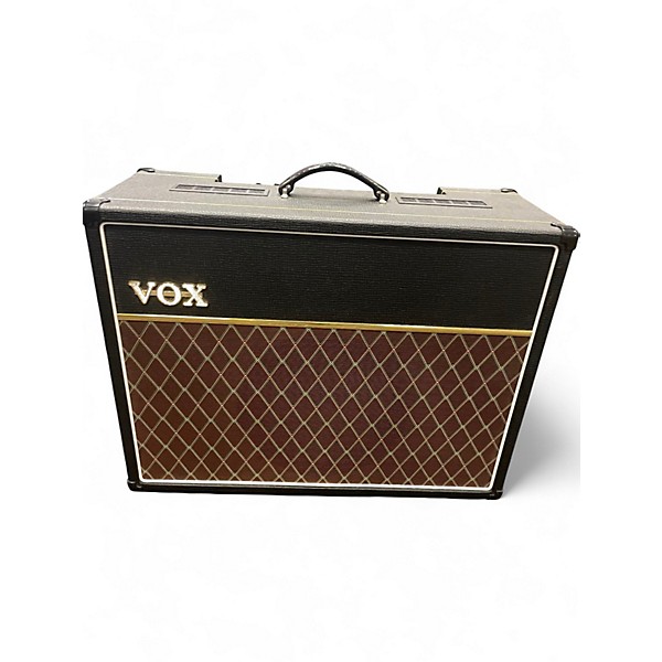 Used VOX AC30S1 30W 1x12 Tube Guitar Combo Amp