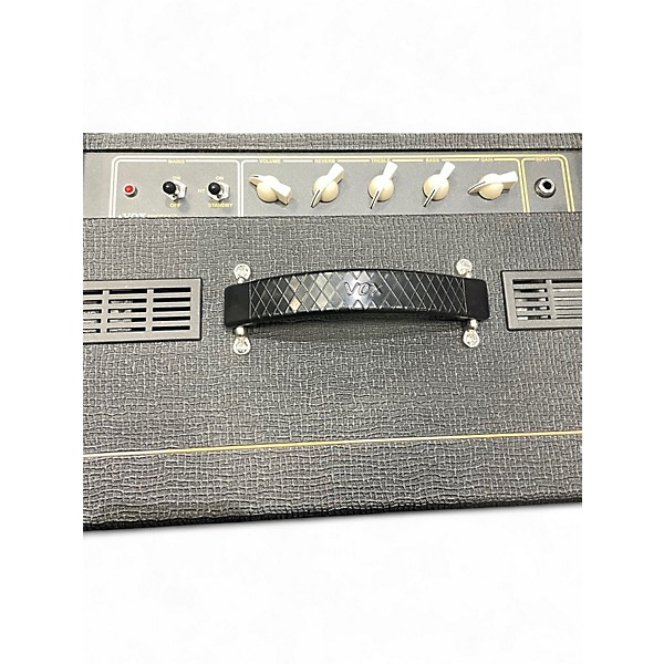 Used VOX AC30S1 30W 1x12 Tube Guitar Combo Amp