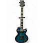 Used Gibson Les Paul Modern COBALT BURST Solid Body Electric Guitar thumbnail