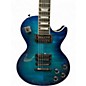 Used Gibson Les Paul Modern COBALT BURST Solid Body Electric Guitar