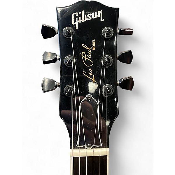 Used Gibson Les Paul Modern COBALT BURST Solid Body Electric Guitar