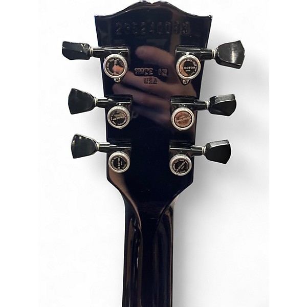 Used Gibson Les Paul Modern COBALT BURST Solid Body Electric Guitar