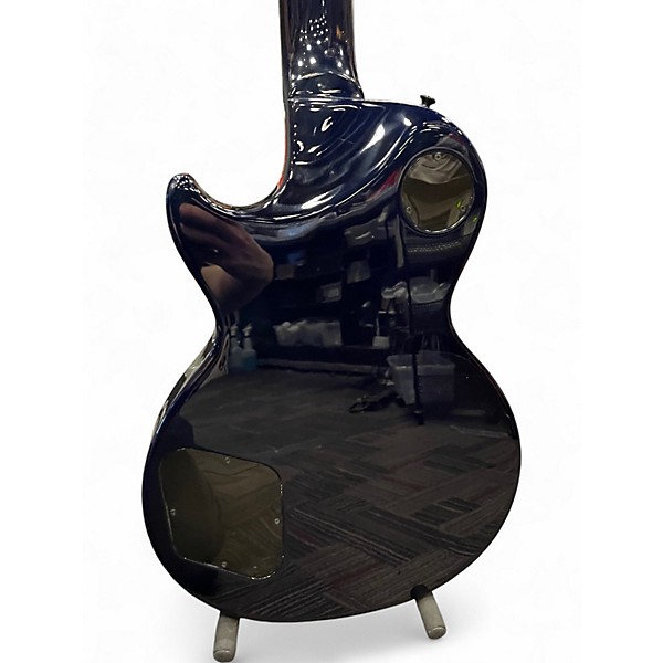 Used Gibson Les Paul Modern COBALT BURST Solid Body Electric Guitar