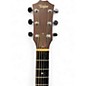 Used 2000s Taylor 310CE Natural Acoustic Electric Guitar