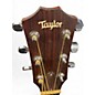 Used 2000s Taylor 310CE Natural Acoustic Electric Guitar