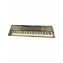 Used 2000s Roland XV-88 Keyboard Workstation