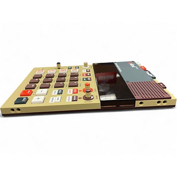 Used teenage engineering EP-1320 MEDIEVAL Production Controller