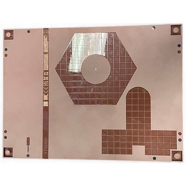 Used teenage engineering EP-1320 MEDIEVAL Production Controller