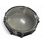 Used Ludwig 14X5 Supraphonic Snare Chrome Drum