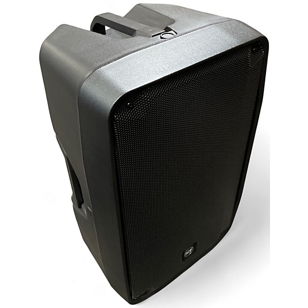 Used RCF HD35A Powered Speaker