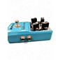 Used NUX MOD CORE DELUXE Effect Pedal