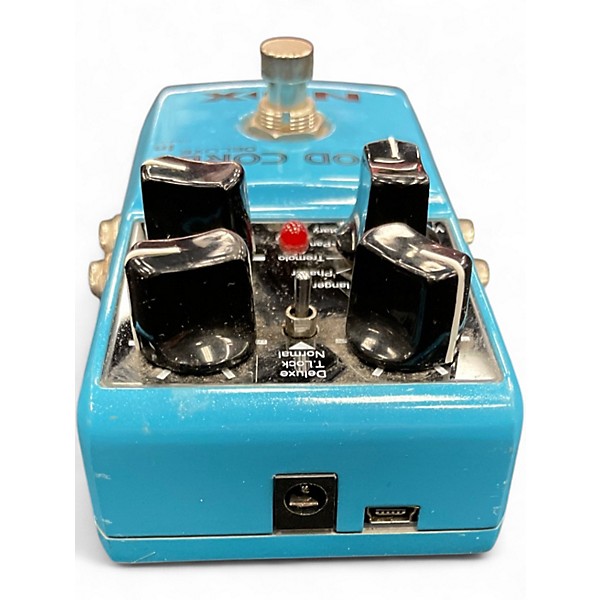 Used NUX MOD CORE DELUXE Effect Pedal