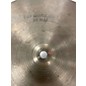 Used Zildjian 14in Quick Beat Hi Hat Top Cymbal