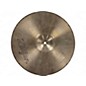 Used Zildjian 14in Quick Beat Hi Hat Top Cymbal