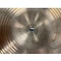Used Zildjian 14in Quick Beat Hi Hat Top Cymbal