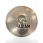 Used SABIAN 14in AAX Stage Hi Hat Bottom Cymbal thumbnail
