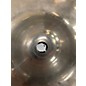 Used SABIAN 14in AAX Stage Hi Hat Bottom Cymbal