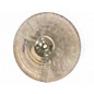 Used SABIAN 14in AAX Stage Hi Hat Bottom Cymbal