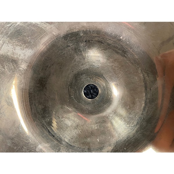 Used SABIAN 14in AAX Stage Hi Hat Bottom Cymbal