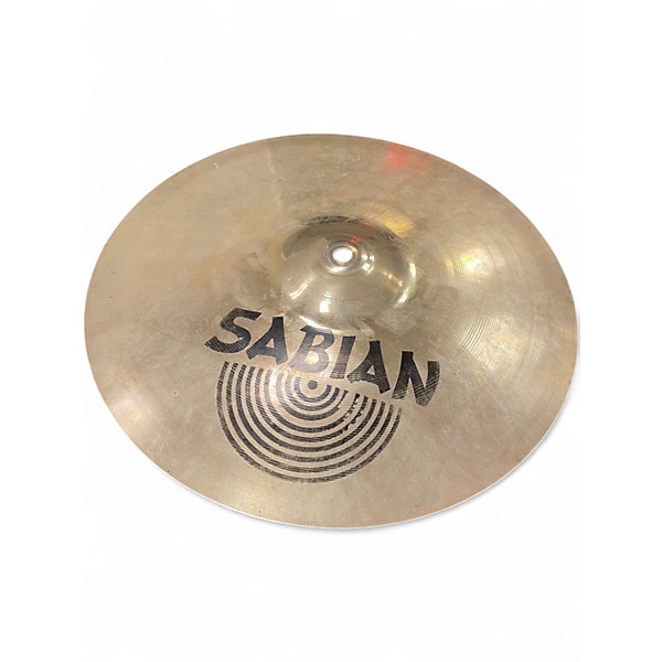 Used SABIAN 14in AAX Stage Hi Hat Bottom Cymbal